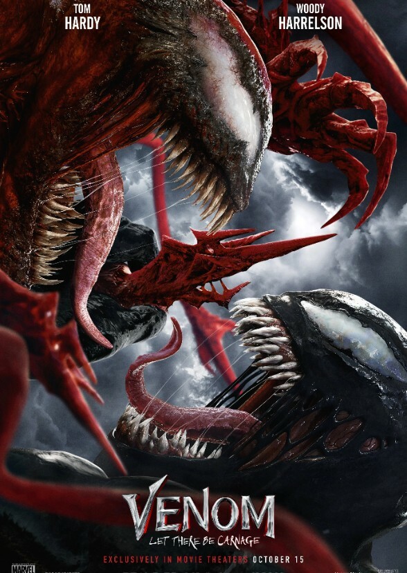 Maximum Carnage