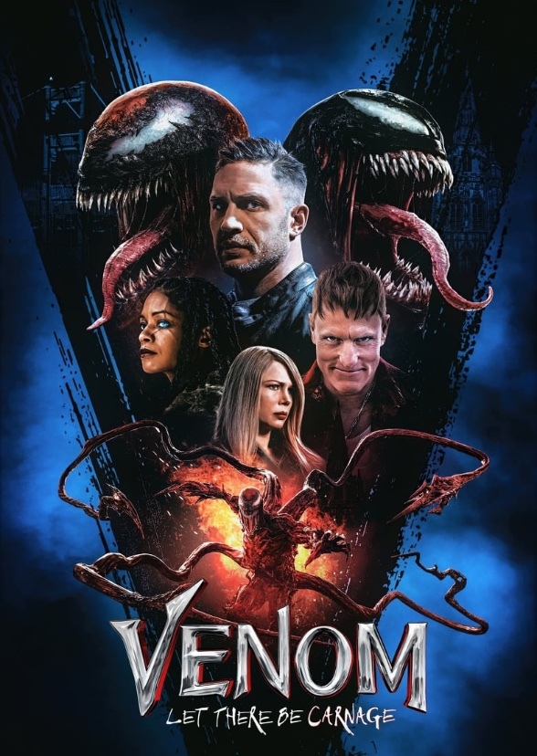 Venom: Let There Be Carnage (2021) kill count