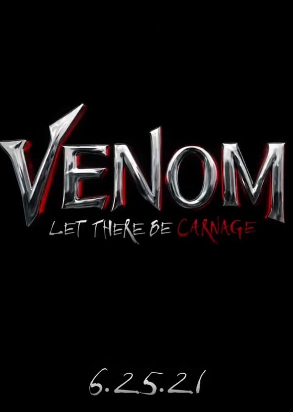 Venom Let There be CARNAGE 