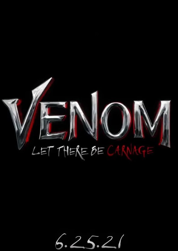 Venom: Let There Be Carnage