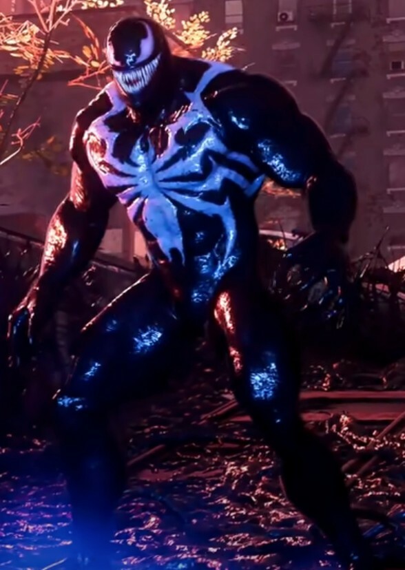 Venom: Lethal Protector