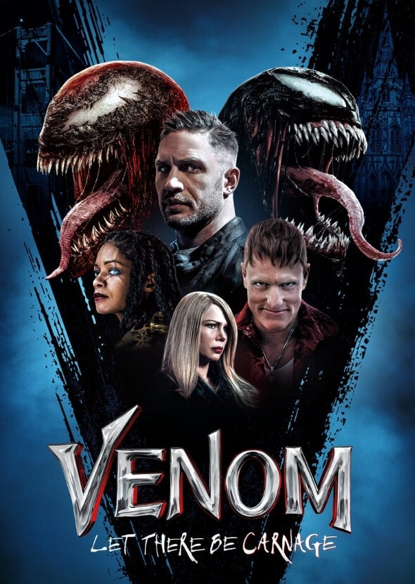 Venom Lethal Protector