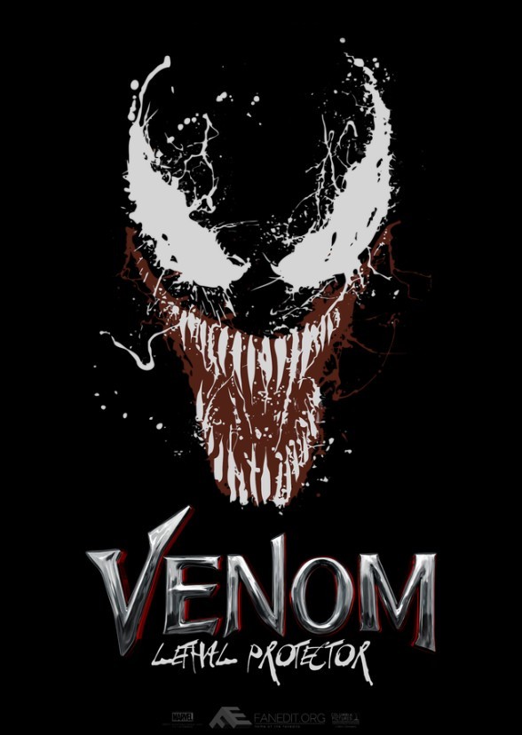 Venom: Lethal Protector 