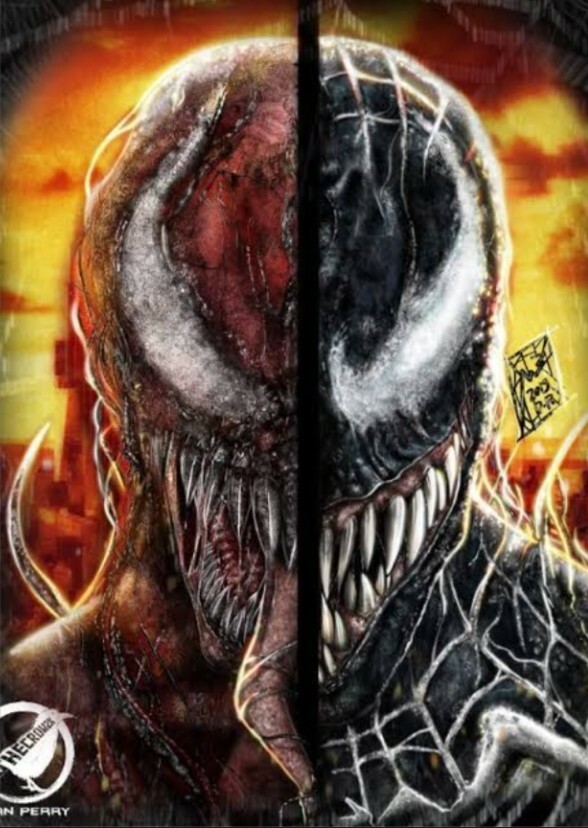 Venom Maximum Carnage (2010) 