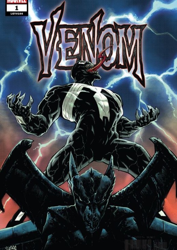 Venom: Rex