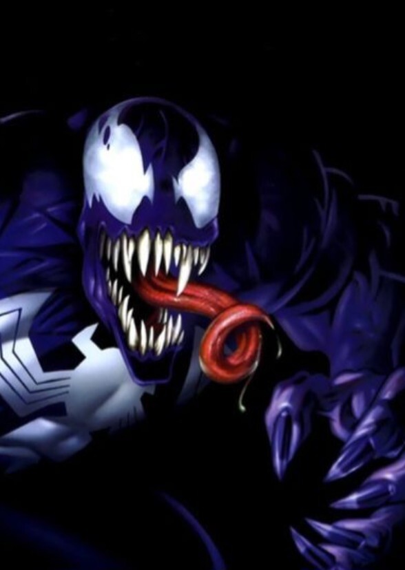 Venom: Rise Of The Lethal Protector