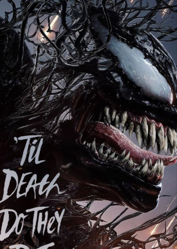 Venom Series Fan Casting on myCast