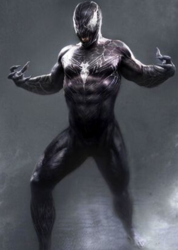Venom spin off 2011