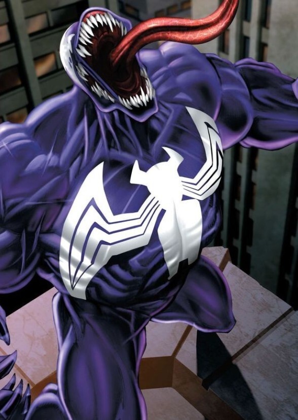 Venom: The Final Tour