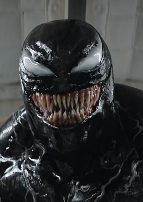 Venom: The Last Dance
