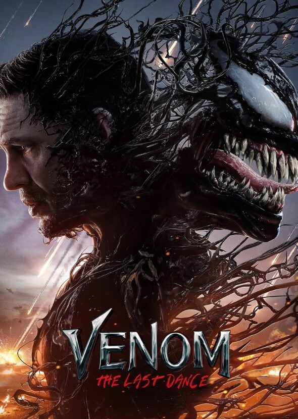 Venom the Last Dance