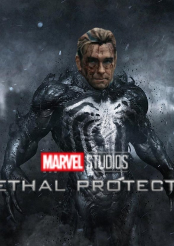 Venom: The Lethal Protector
