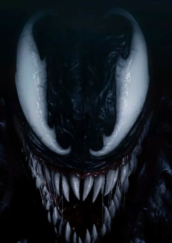 Venom The War From Space