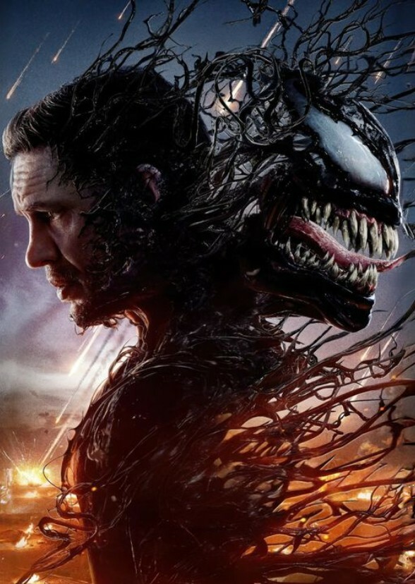 Venom The War From Space 