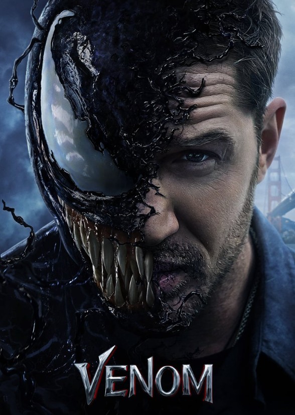 Venom Universe