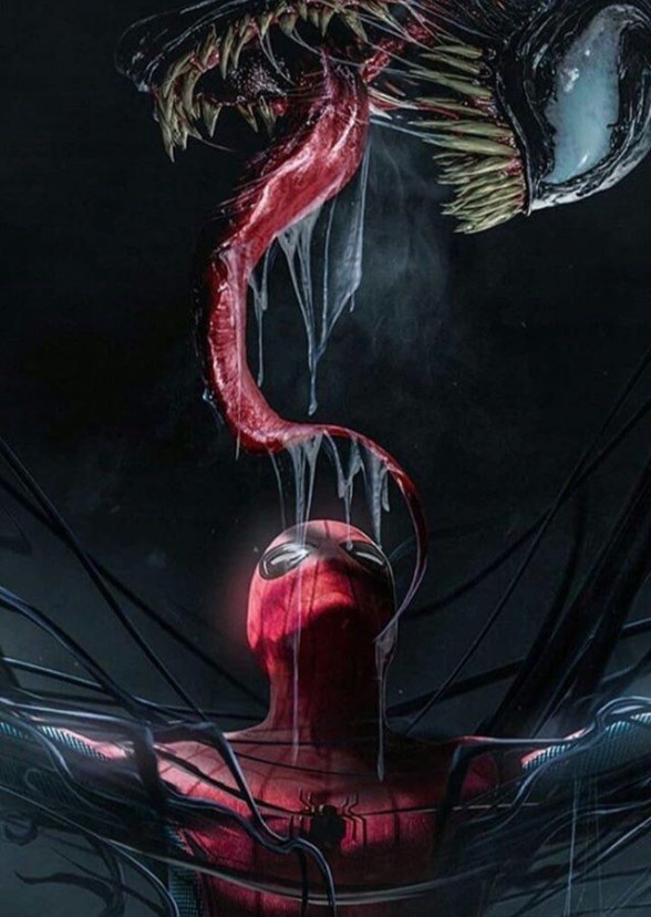 Venom Vs.