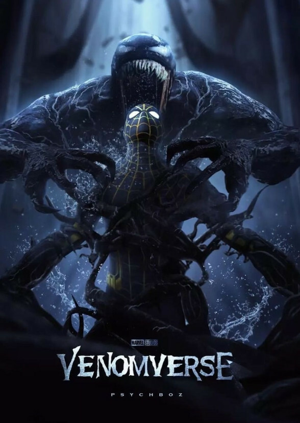 Venomverse