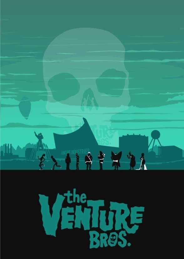 Venture Bros. 