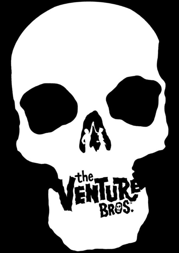 Venture Bros. (Live Action)