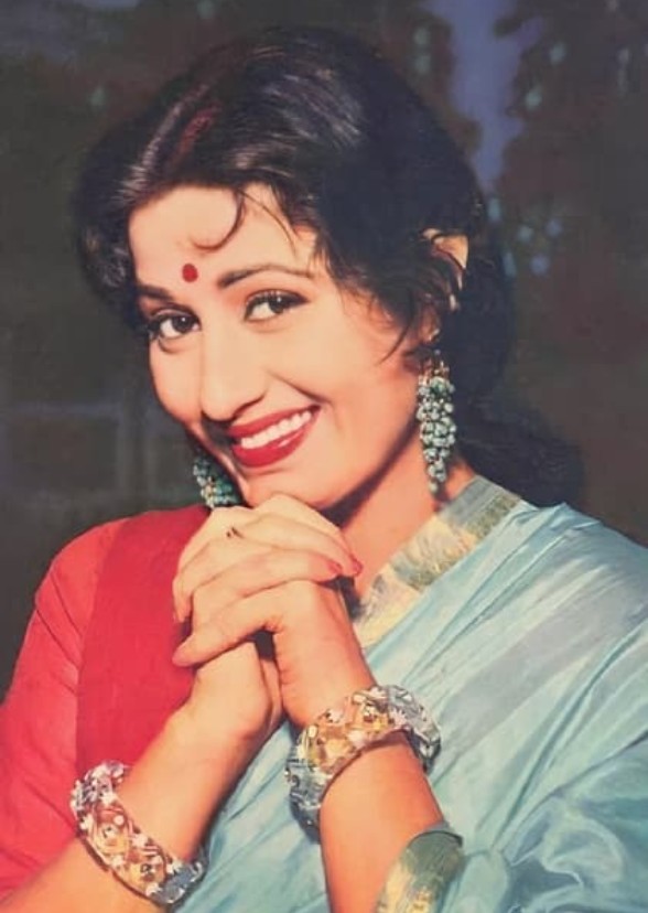 Eternal Enchantment: The Madhubala Story