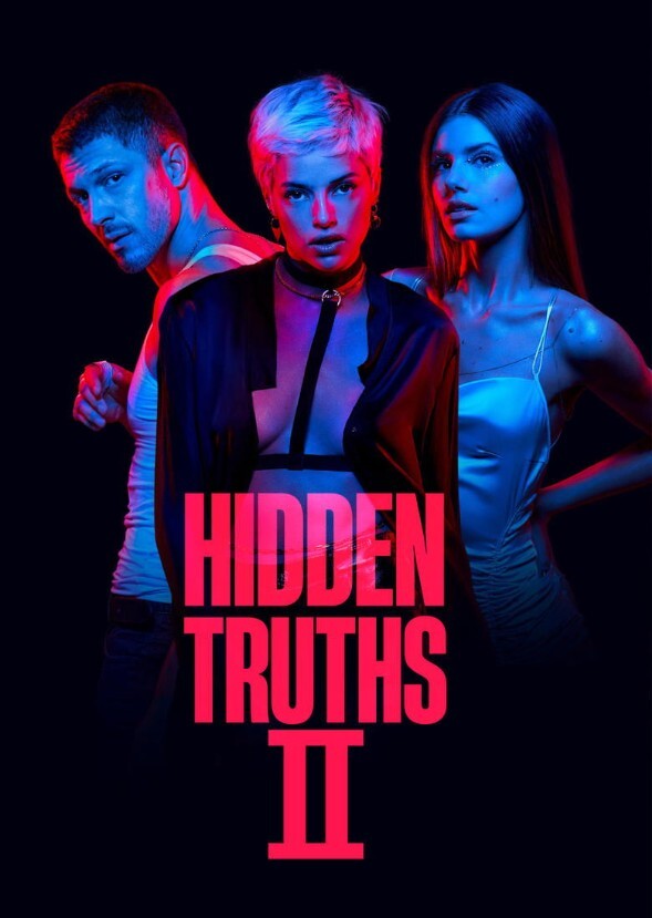 Verdade Secretas 2