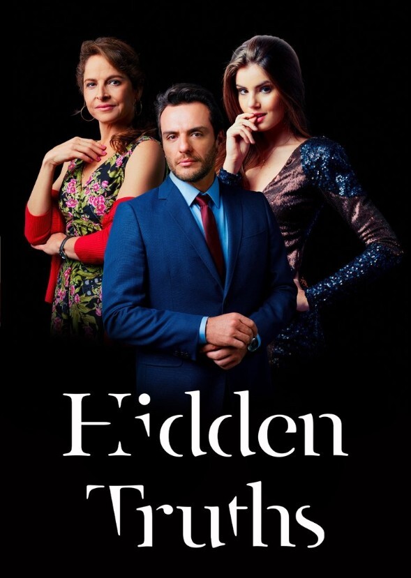 Verdade Secretas 4