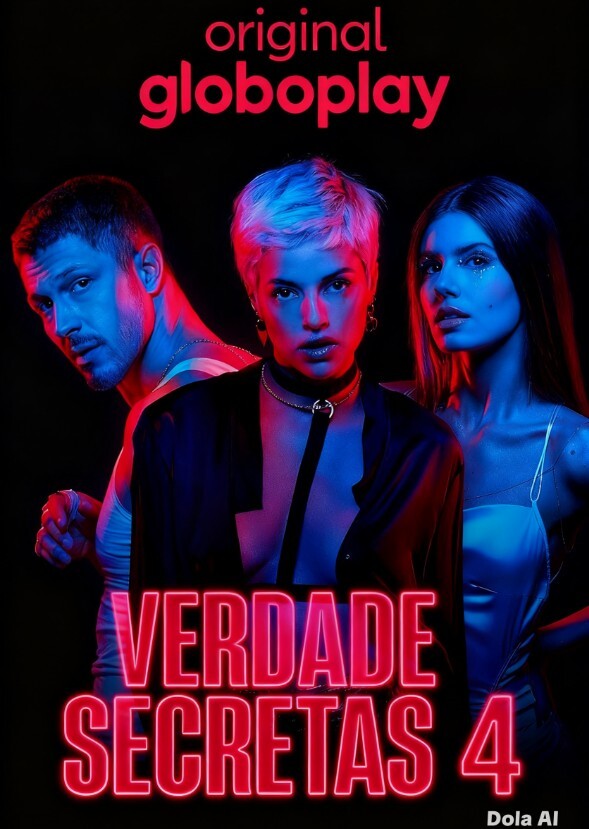 Verdade Secretas 4