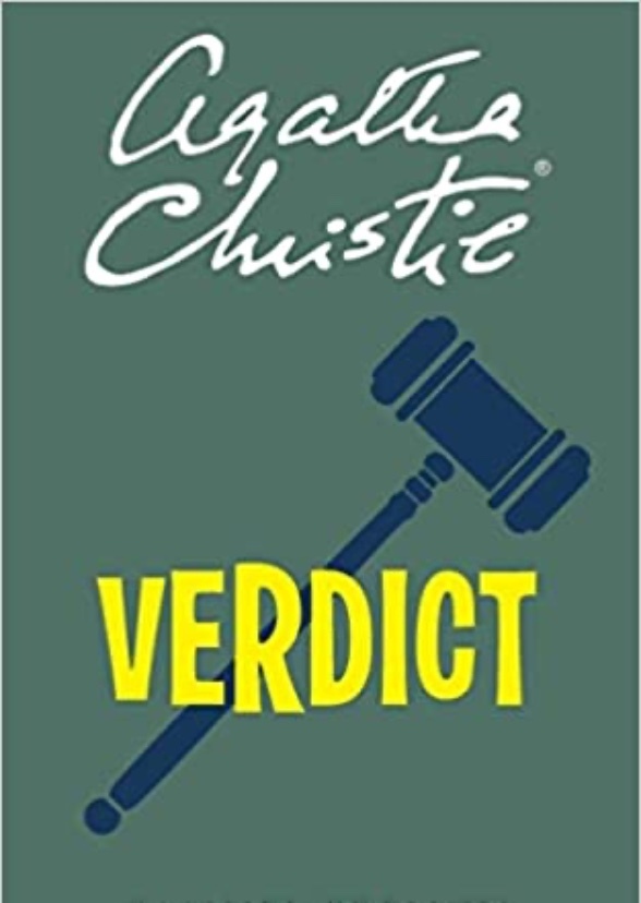 Verdict (1959)