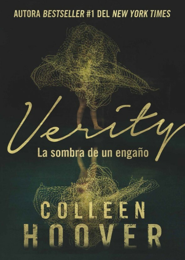 Verity. La sombra de un engaño