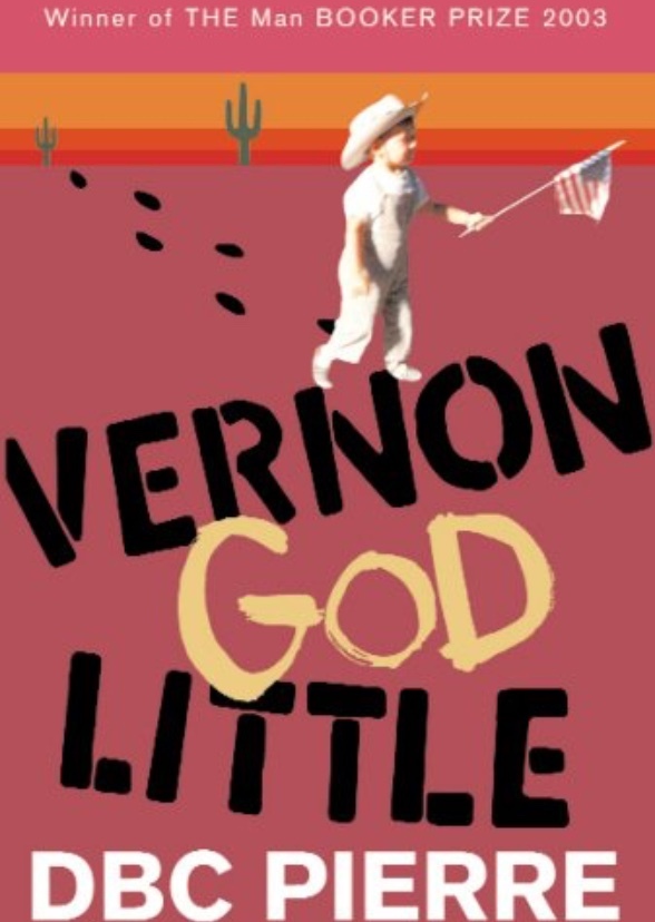Vernon God Little