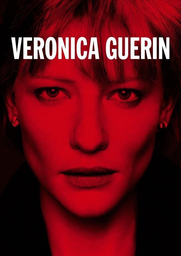 Veronica Guerin (2023)