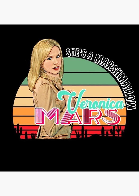 Veronica Mars (1984 - 1999)