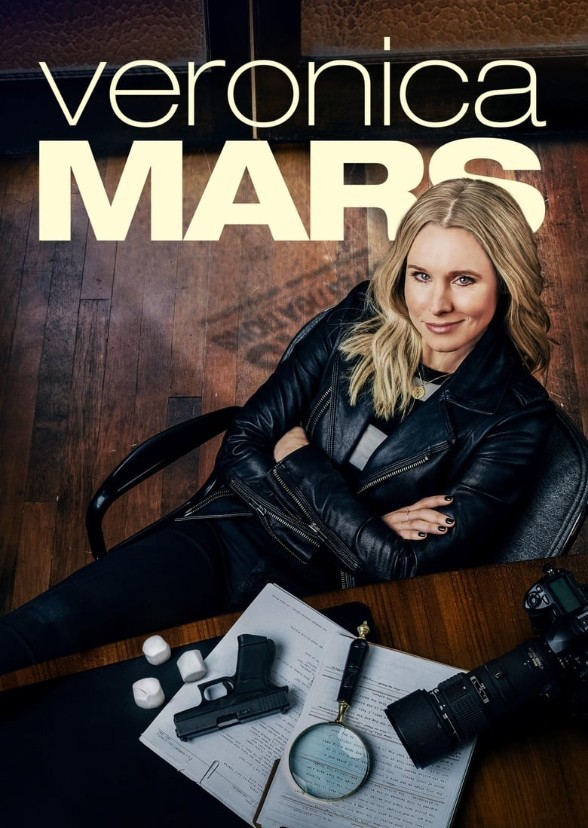 Veronica Mars (1994-2009)