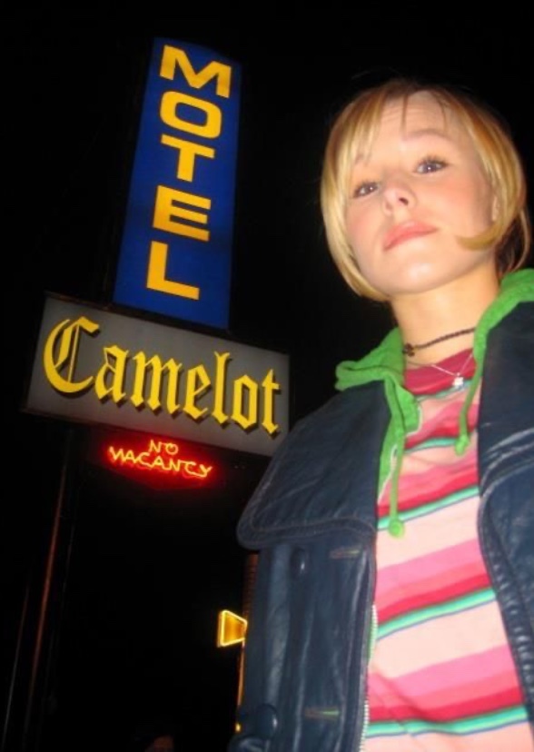Veronica Mars