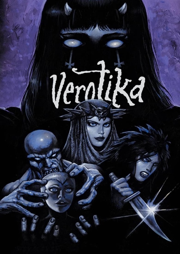 Verotika (2019) kill count
