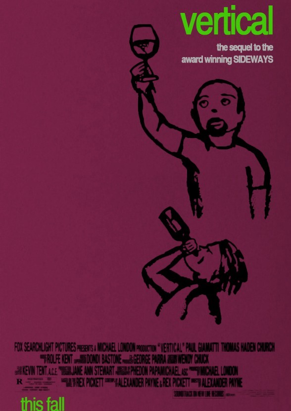 Vertical (2012)