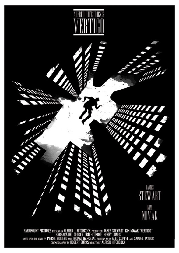 Vertigo (1948)