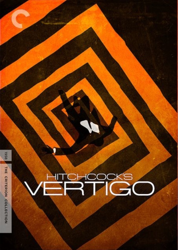 Vertigo (1968)
