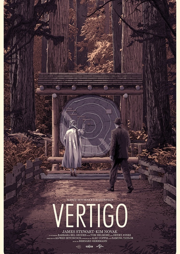 Vertigo (1988)