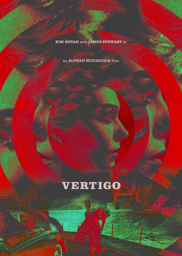Vertigo (1998)