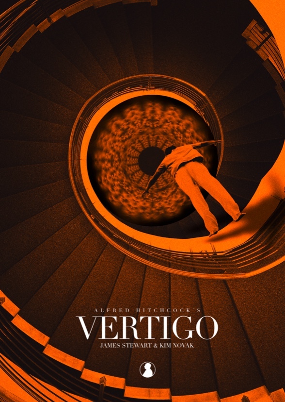 Vertigo (2008)