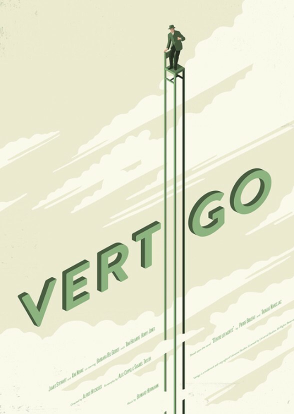 Vertigo (2018)