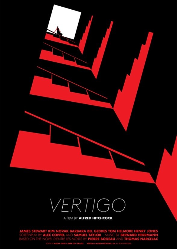 Vertigo