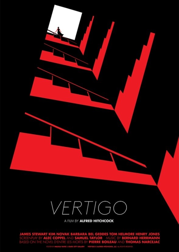 Vertigo