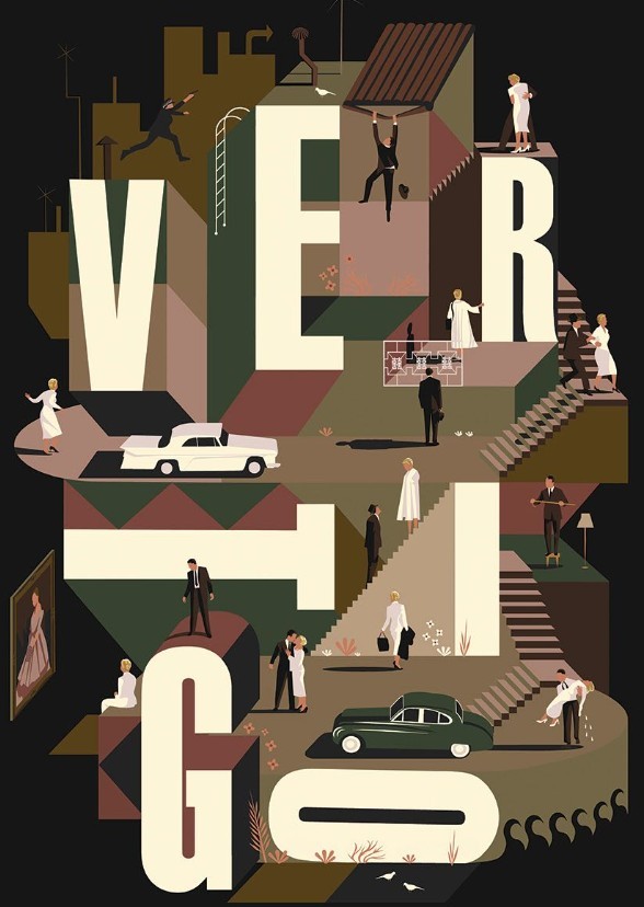 Vertigo (Reboot)