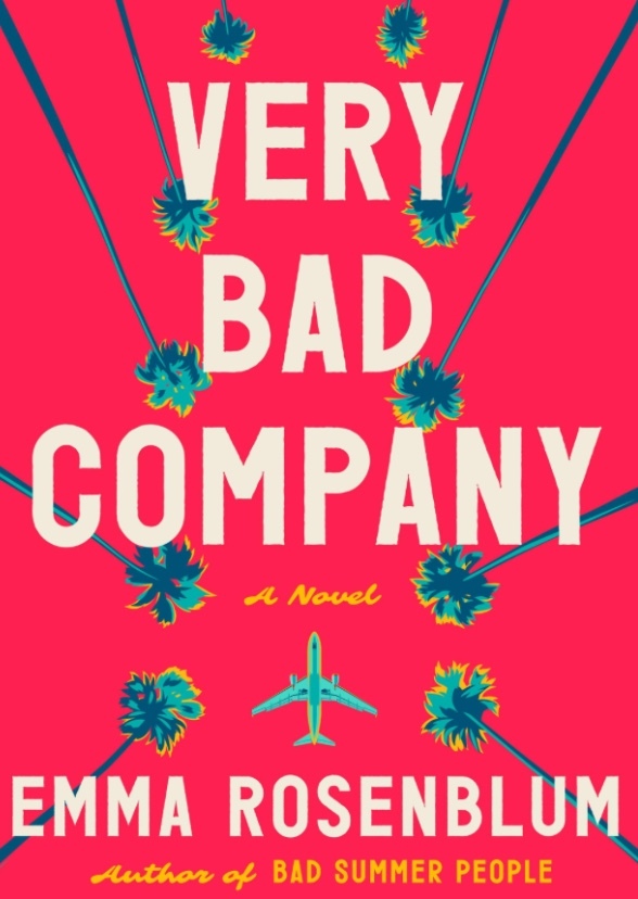Very Bad Company