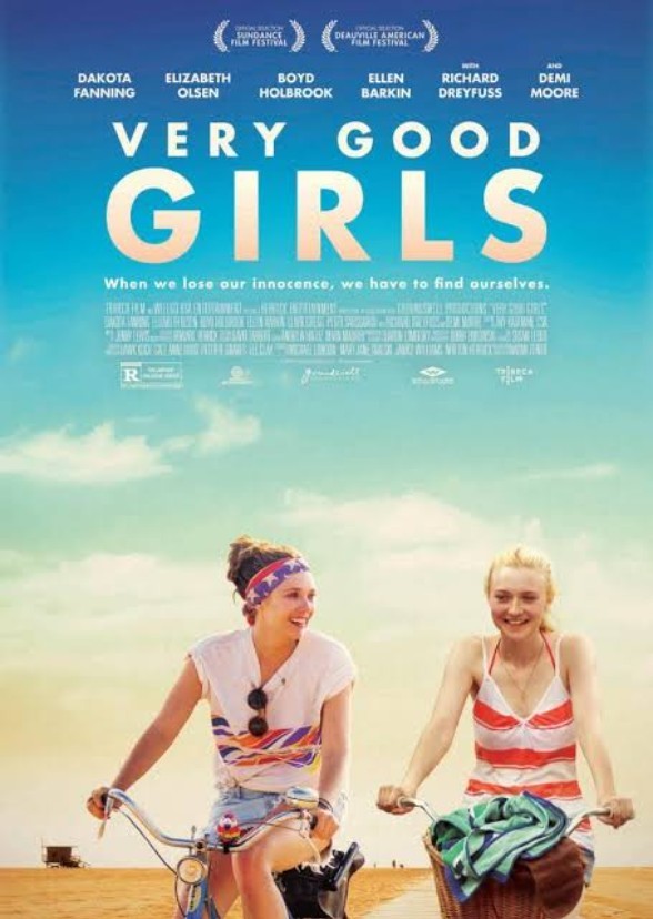 Very Good Girls.