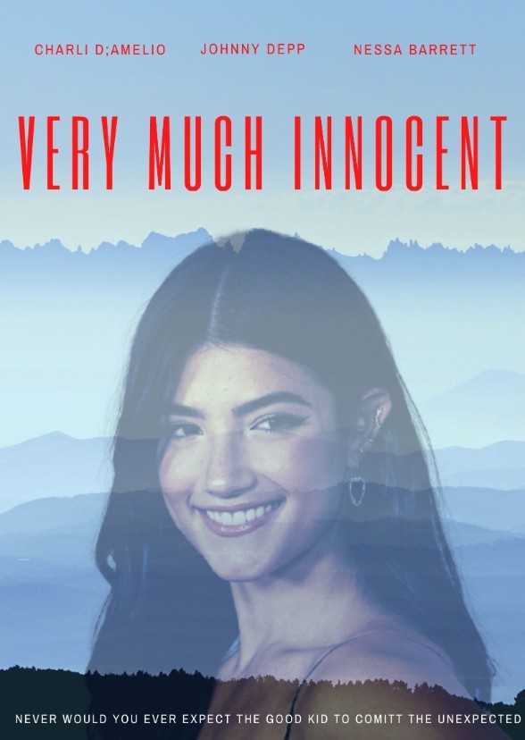 Very Much Innocent