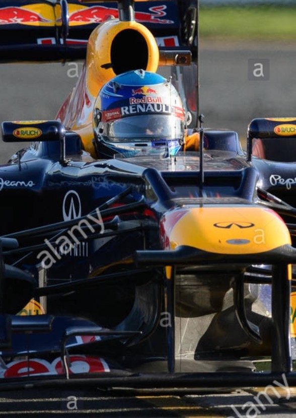 Vettel