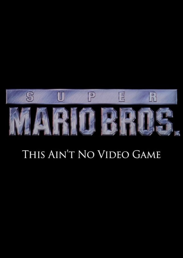 VGCU: SUPER MARIO